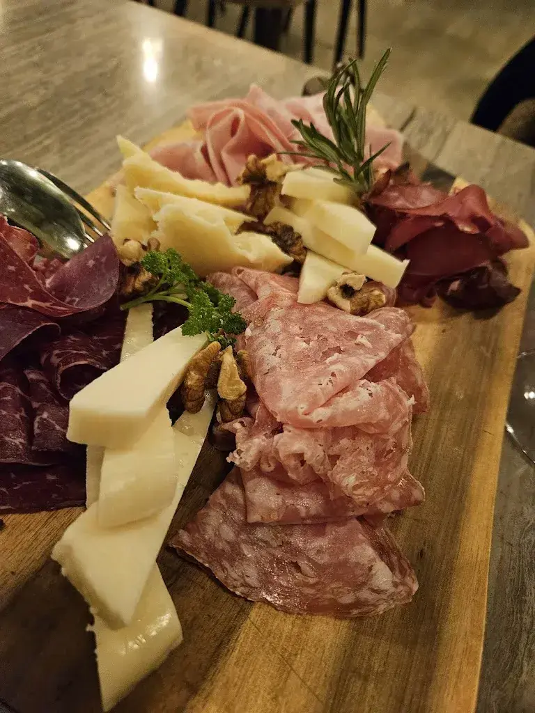 Menu_Zagara, Restaurant & Lounge bar_Yverdon-les-Bains_image_7