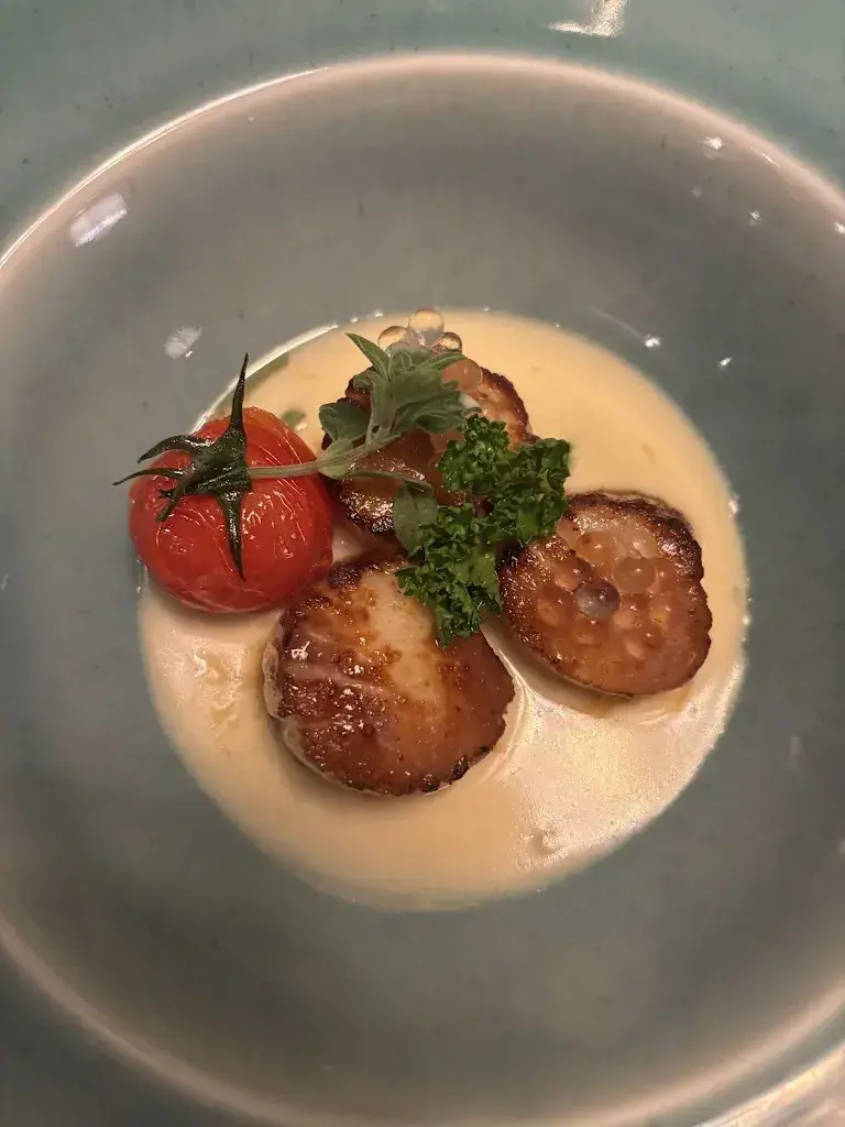 Menu_Zagara, Restaurant & Lounge bar_Yverdon-les-Bains_image_8