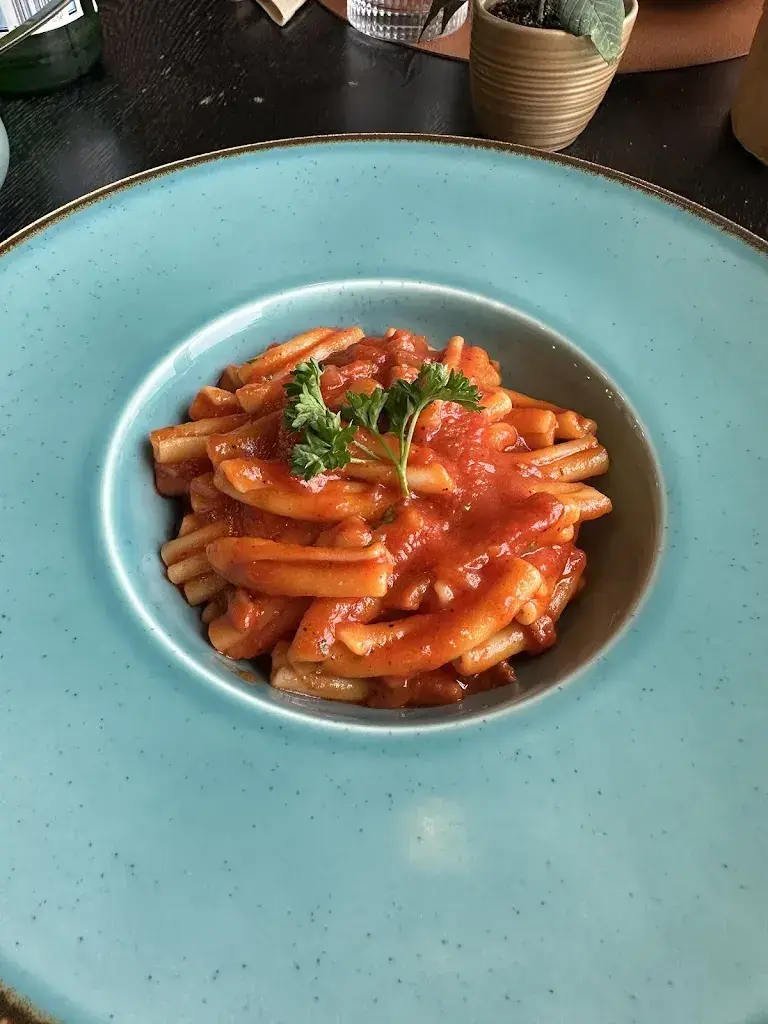 Menu_Zagara, Restaurant & Lounge bar_Yverdon-les-Bains_image_9