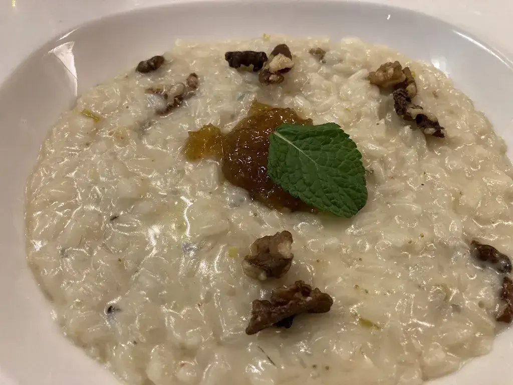 Pascal Maeder_Zagara, Restaurant & Lounge bar_Yverdon-les-Bains_review