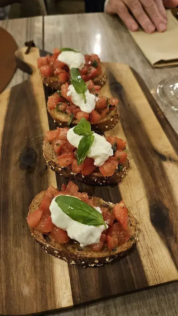 K M_Zagara, Restaurant & Lounge bar_Yverdon-les-Bains_review