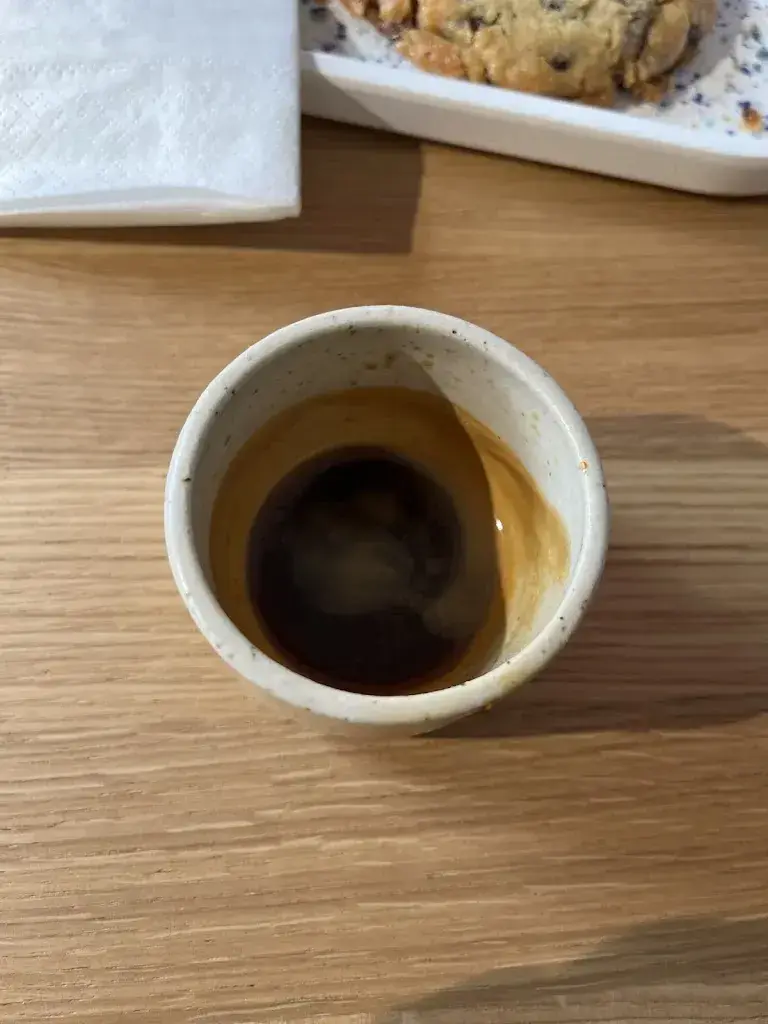 Menu_The Greek Project™ - Vevey_Vevey_image_5