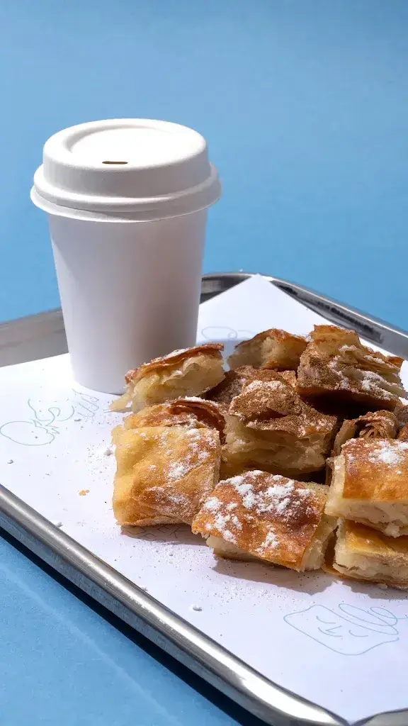 Menu_The Greek Project™ - Vevey_Vevey_image_9