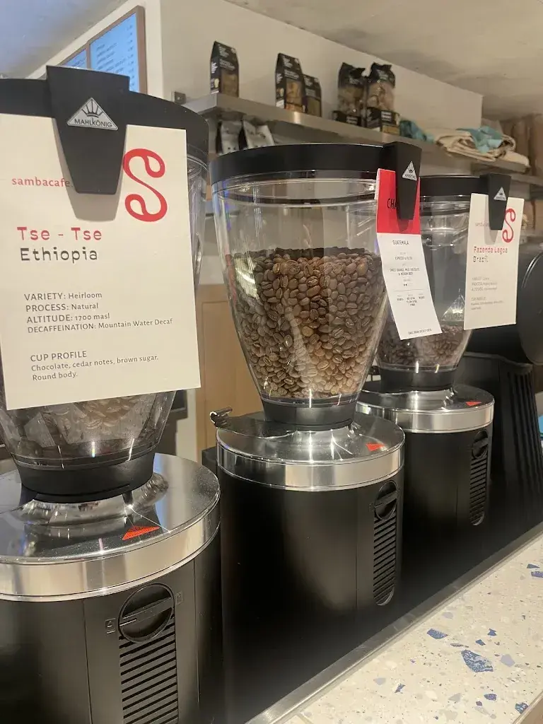 Gili Y_The Greek Project™ - Vevey_Vevey_review