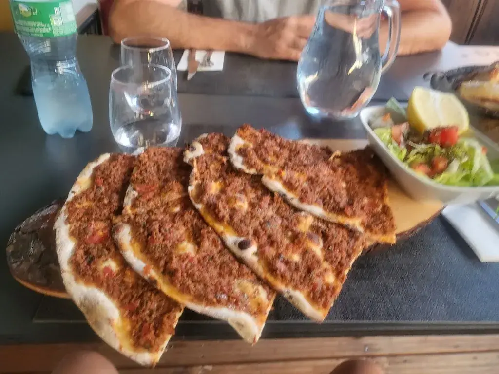 Noemie Hernandez_Restaurant Sofra_Vevey_review