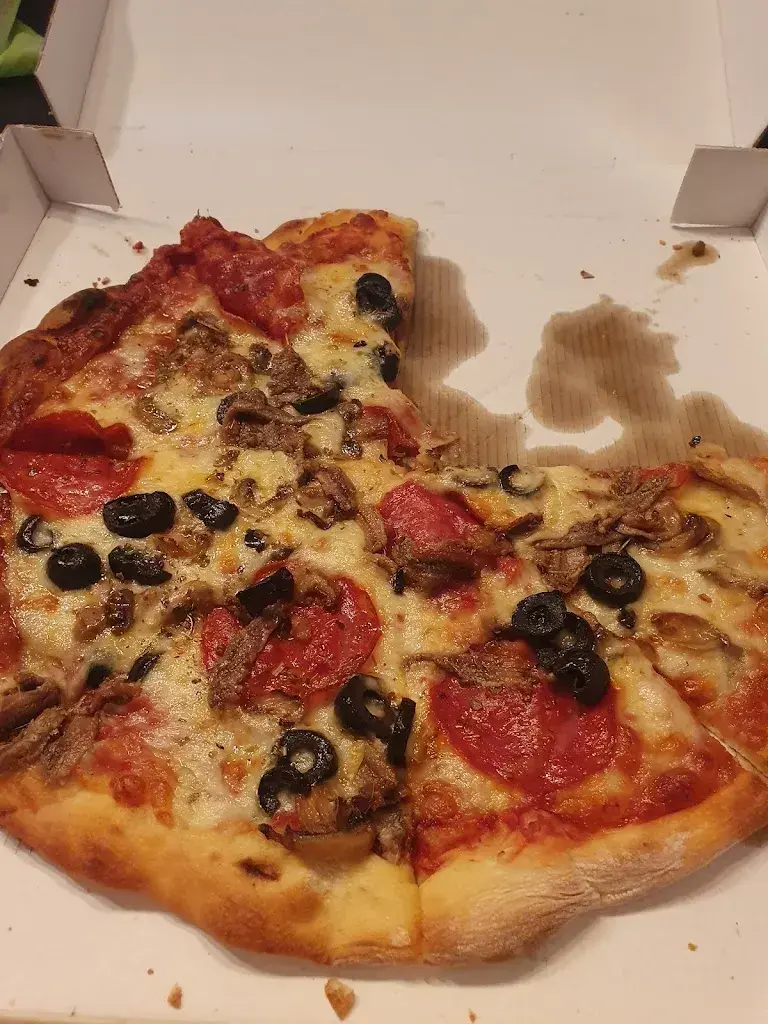 Jonathan Ribagnac_O’Molondin Hôtel de Ville Restaurant_Molondin_recensione