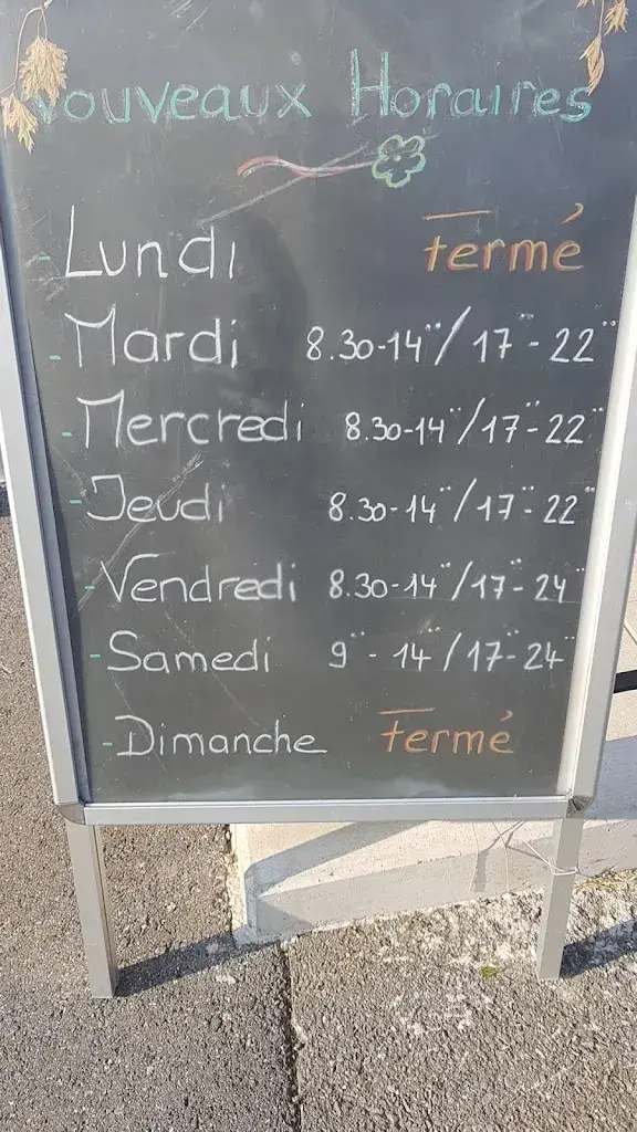 La Clef des Champs_Donneloye_menu_image_1