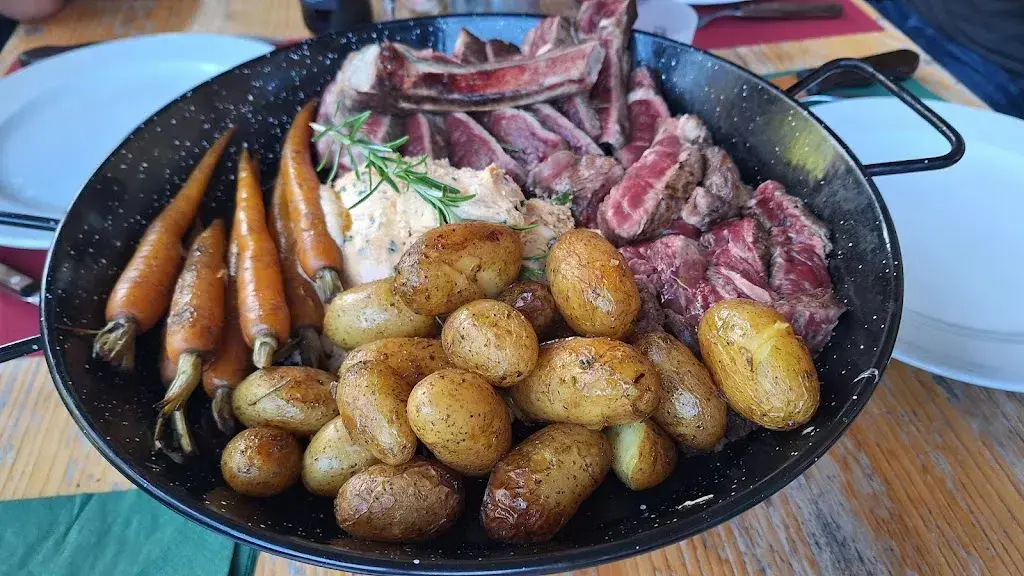 Menu_La Ferme 1806_Saint-Légier-La Chiésaz_image_7