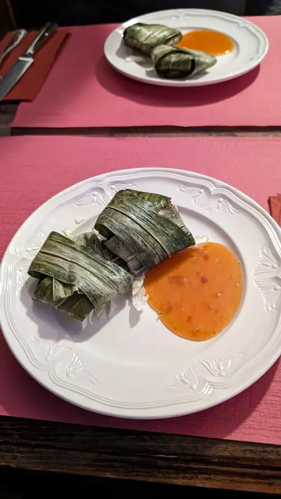 Menu_Restaurant La Bénédiction_Saint-Légier-La Chiésaz_image_3