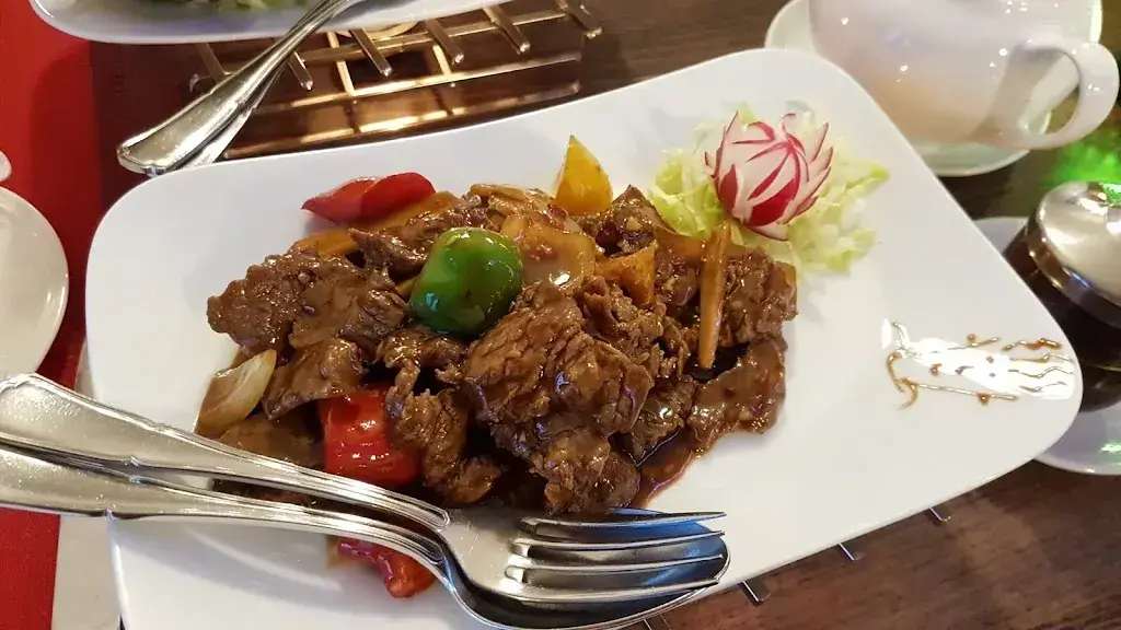 Menu_Restaurant La Bénédiction_Saint-Légier-La Chiésaz_image_5