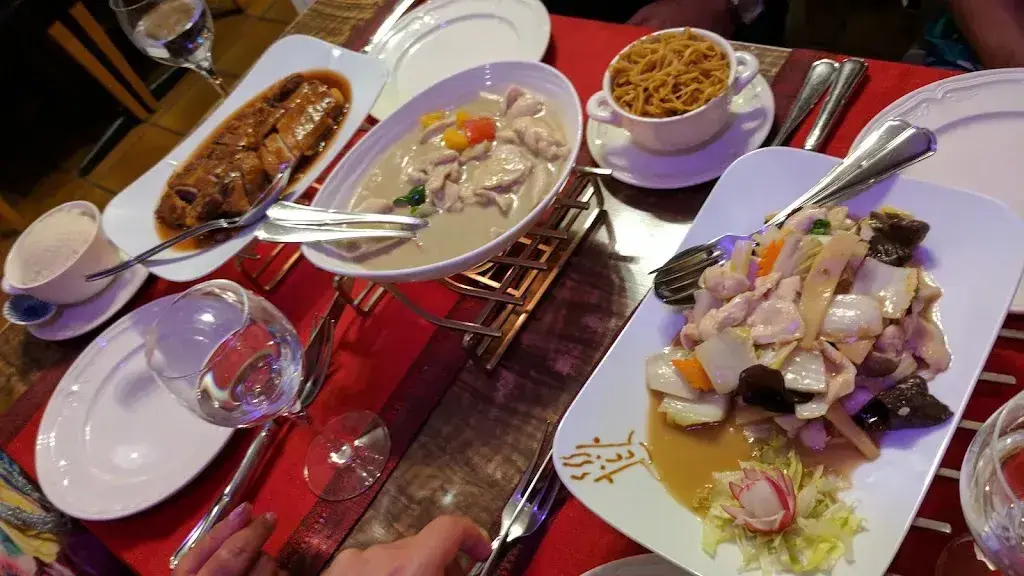 Menu_Restaurant La Bénédiction_Saint-Légier-La Chiésaz_image_7