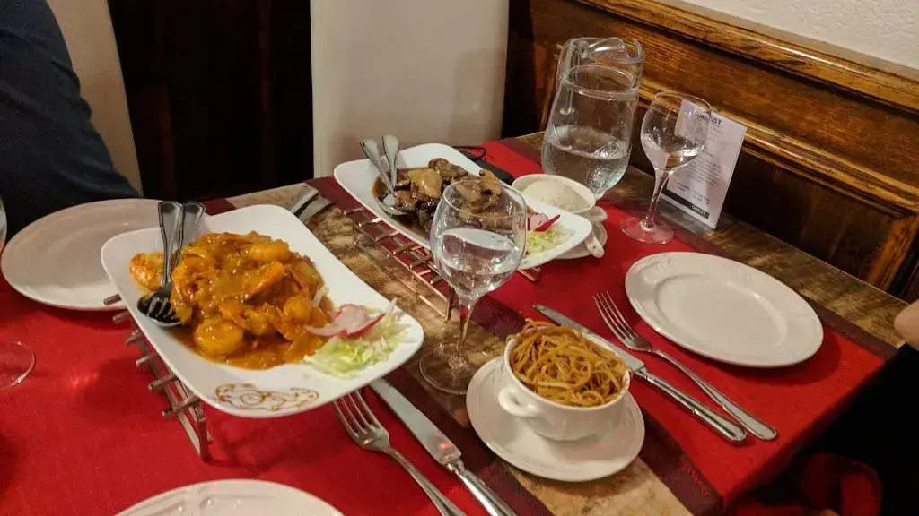 Menu_Restaurant La Bénédiction_Saint-Légier-La Chiésaz_image_9