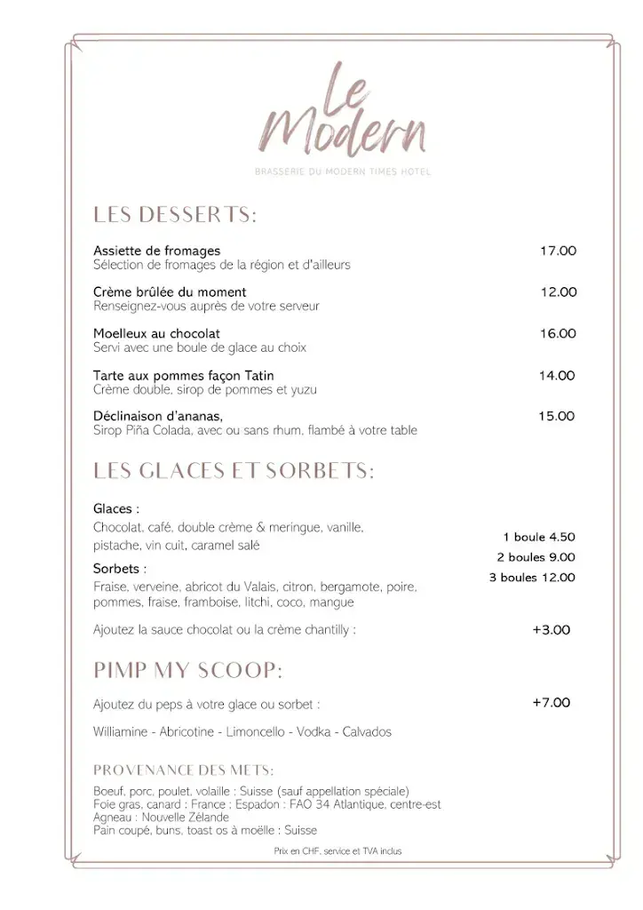 LE MODERN_Saint-Légier-La Chiésaz_menu_image_1