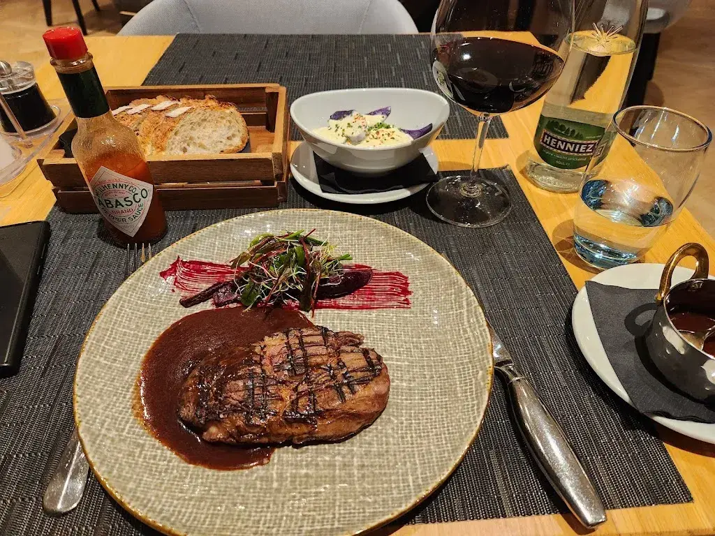 Menü_LE MODERN_Saint-Légier-La Chiésaz_Bild_5