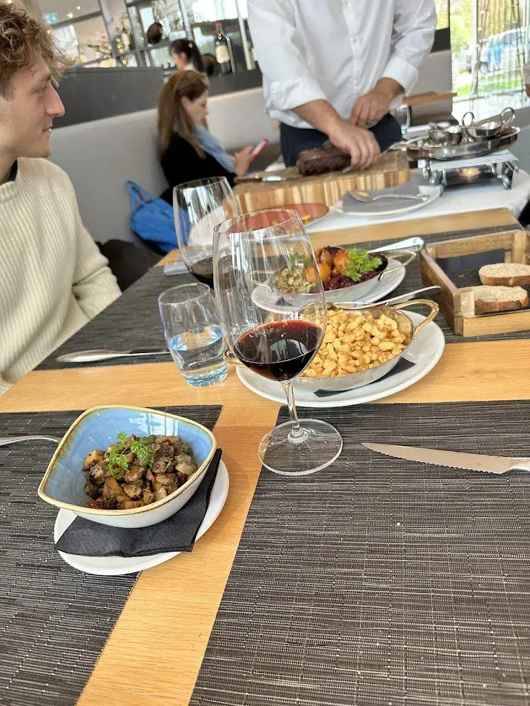 Menü_LE MODERN_Saint-Légier-La Chiésaz_Bild_6