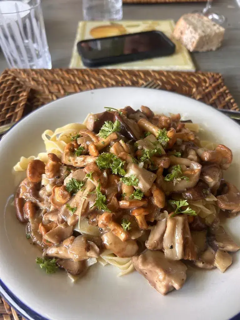 Menu_Restaurant Le Lob centre de tennis_Saint-Légier-La Chiésaz_image_5