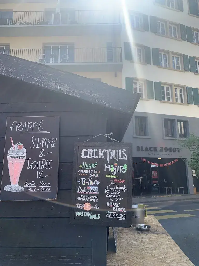 Menu_Le Black Lodge_Yverdon-les-Bains_image_3