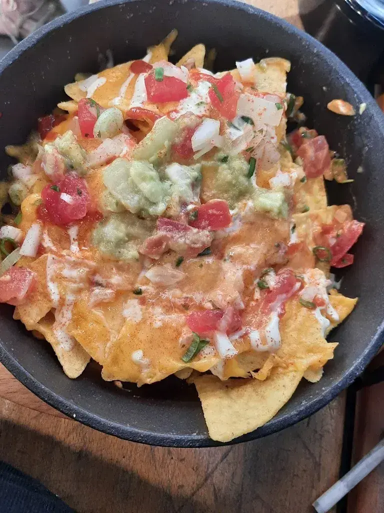 Menu_Le Black Lodge_Yverdon-les-Bains_image_5