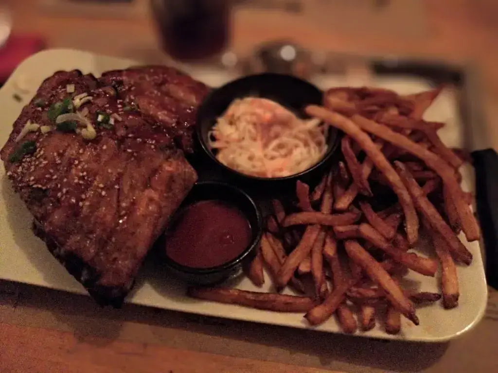 Menu_Le Black Lodge_Yverdon-les-Bains_image_6