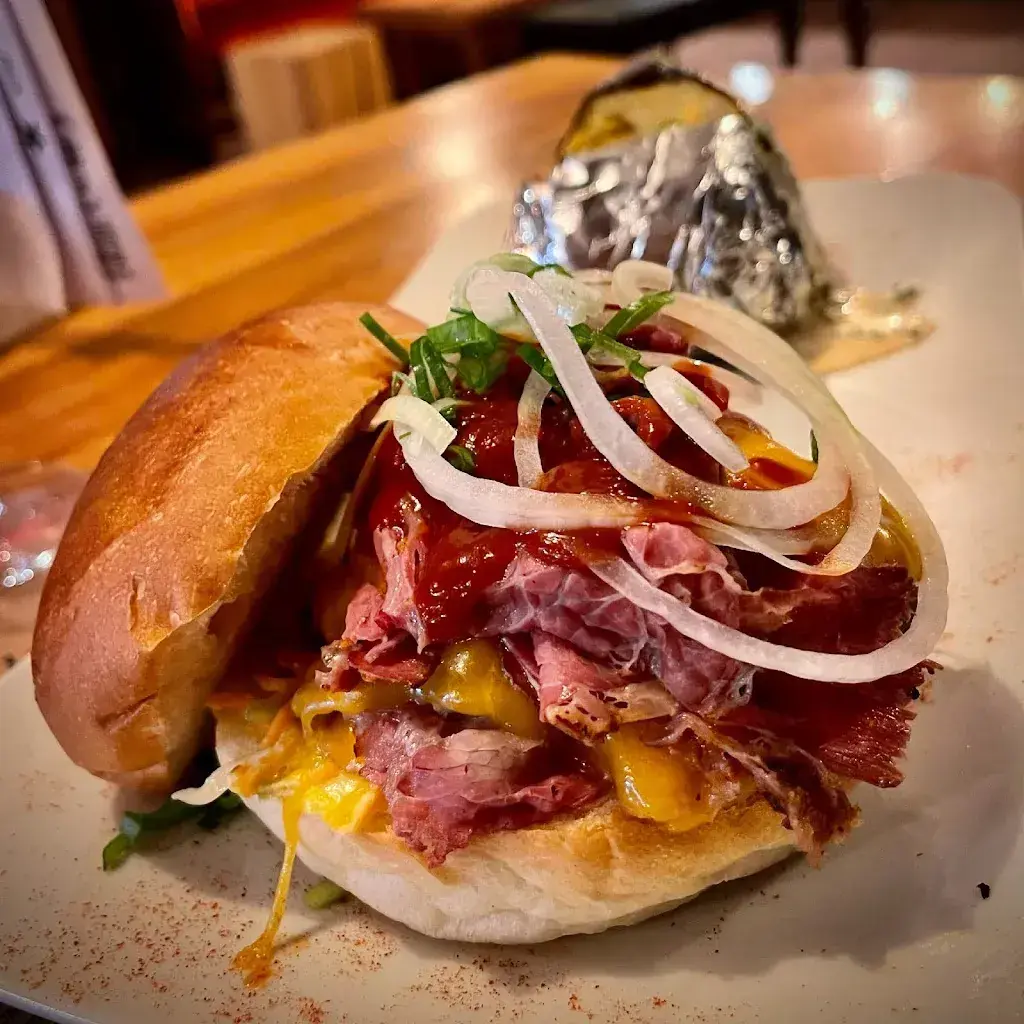 Menu_Le Black Lodge_Yverdon-les-Bains_image_7