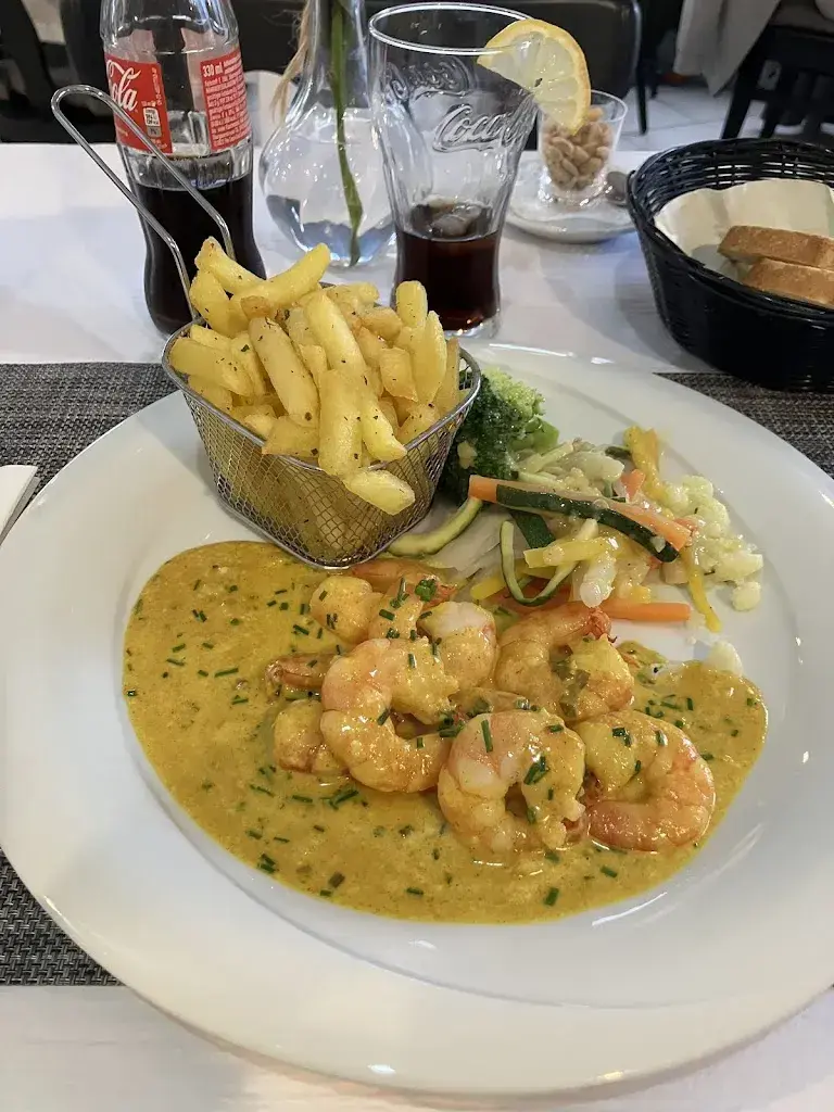 Imad Eddine Bensbaa_Le Prestige_Yverdon-les-Bains_review