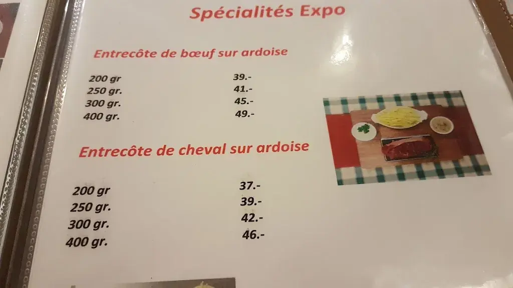 Menu_Restaurant l'Expo_Montagny-près-Yverdon_image_2