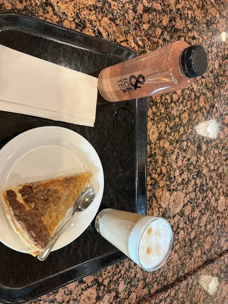 Coop Restaurant Montagny-près-Yverdon restaurant à Montagny-près-Yverdon