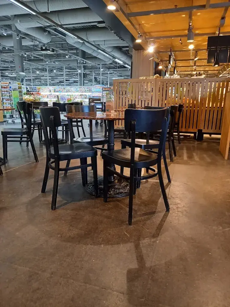 Sandrine Fontana_Coop Restaurant Montagny-près-Yverdon_Montagny-près-Yverdon_Bewertung