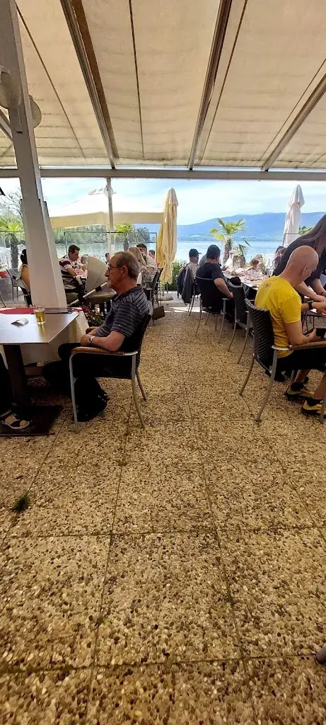 Barefoot Centipede_Le Colvert_Yvonand_avis