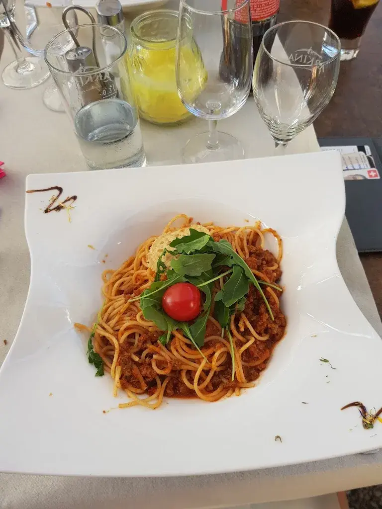 Karin Schori_Le Colvert_Yvonand_avis