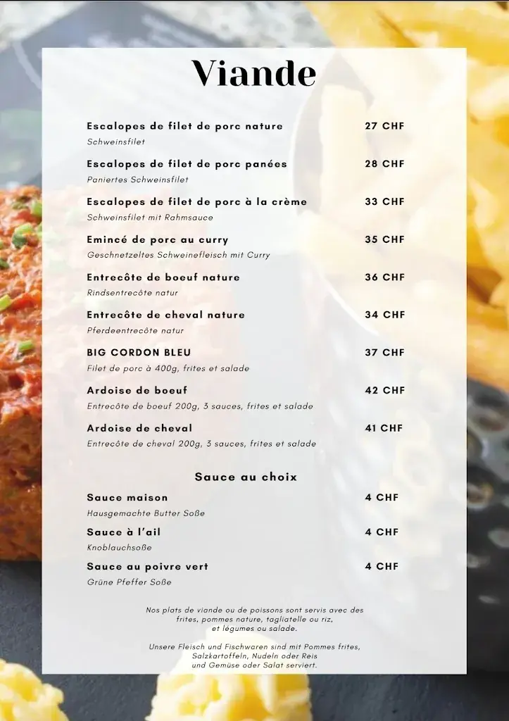 Restaurant des Grèves camping VD 8_Yvonand_menu_image_1