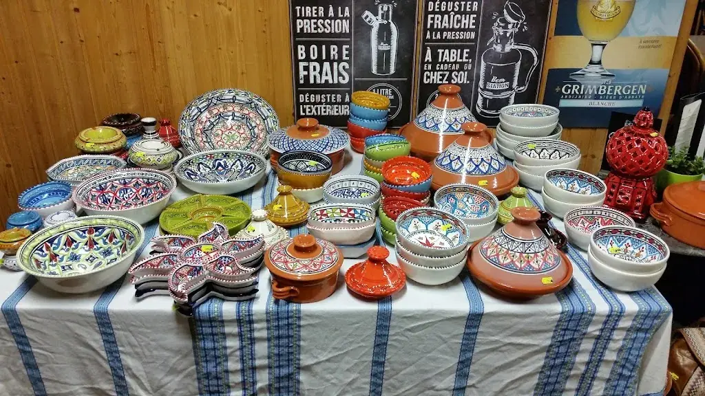 Menu_Restaurant des Grèves camping VD 8_Yvonand_image_6