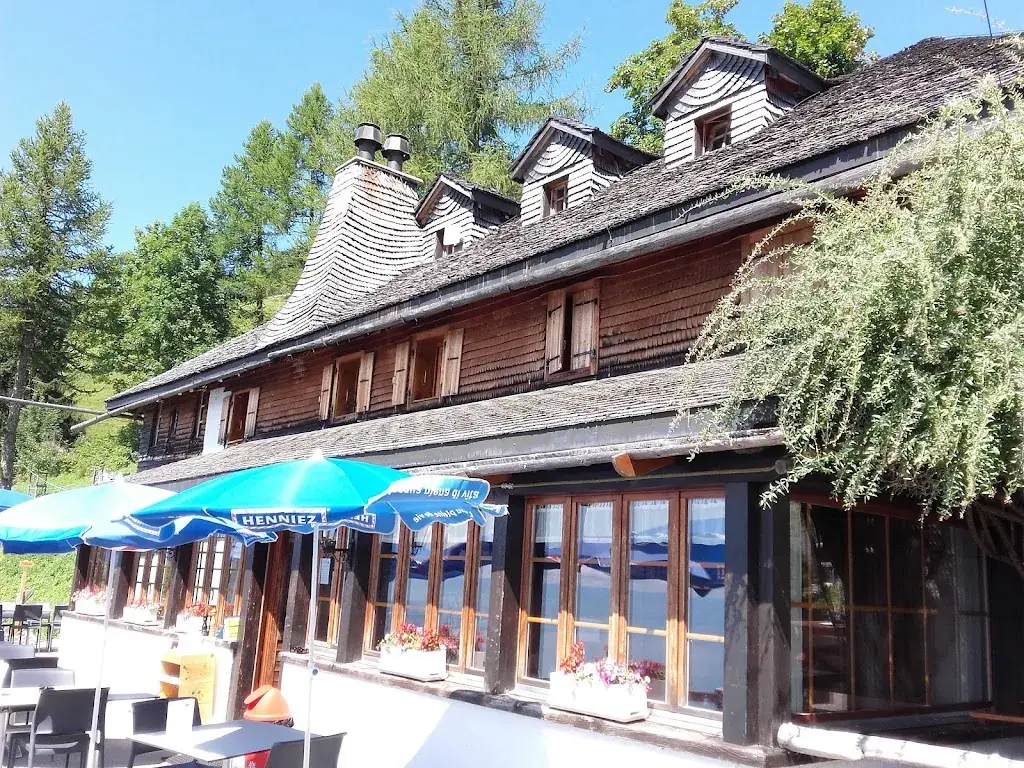 Nora Burns_Restaurant des Grèves camping VD 8_Yvonand_review