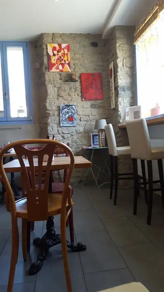 Nicolas STEFANI_Au BaraThym Sàrl_Yvonand_review