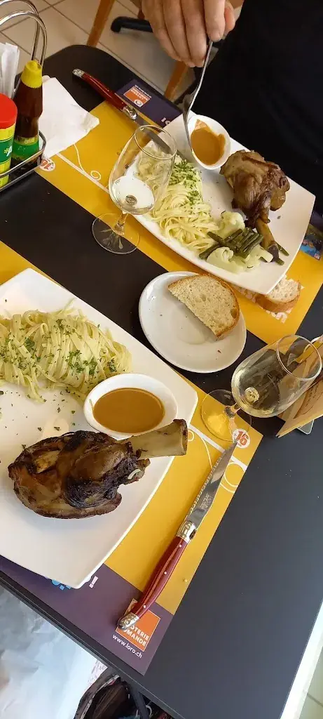 Menü_Café-Restaurant des Moulins_Yverdon-les-Bains_Bild_3