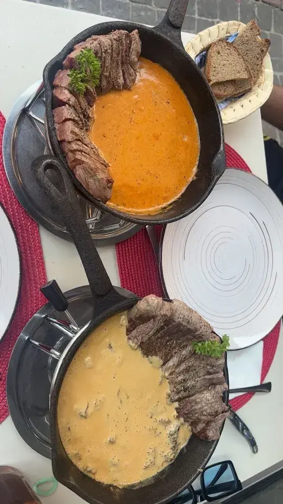 Menu_Café-Restaurant La Fontaine Yverdon_Yverdon-les-Bains_immagine_5