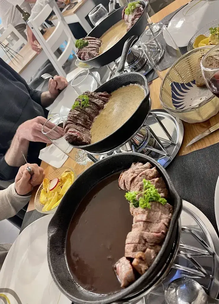 Menu_Café-Restaurant La Fontaine Yverdon_Yverdon-les-Bains_immagine_7