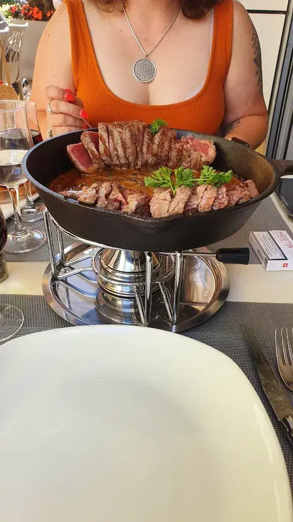 Menu_Café-Restaurant La Fontaine Yverdon_Yverdon-les-Bains_immagine_8