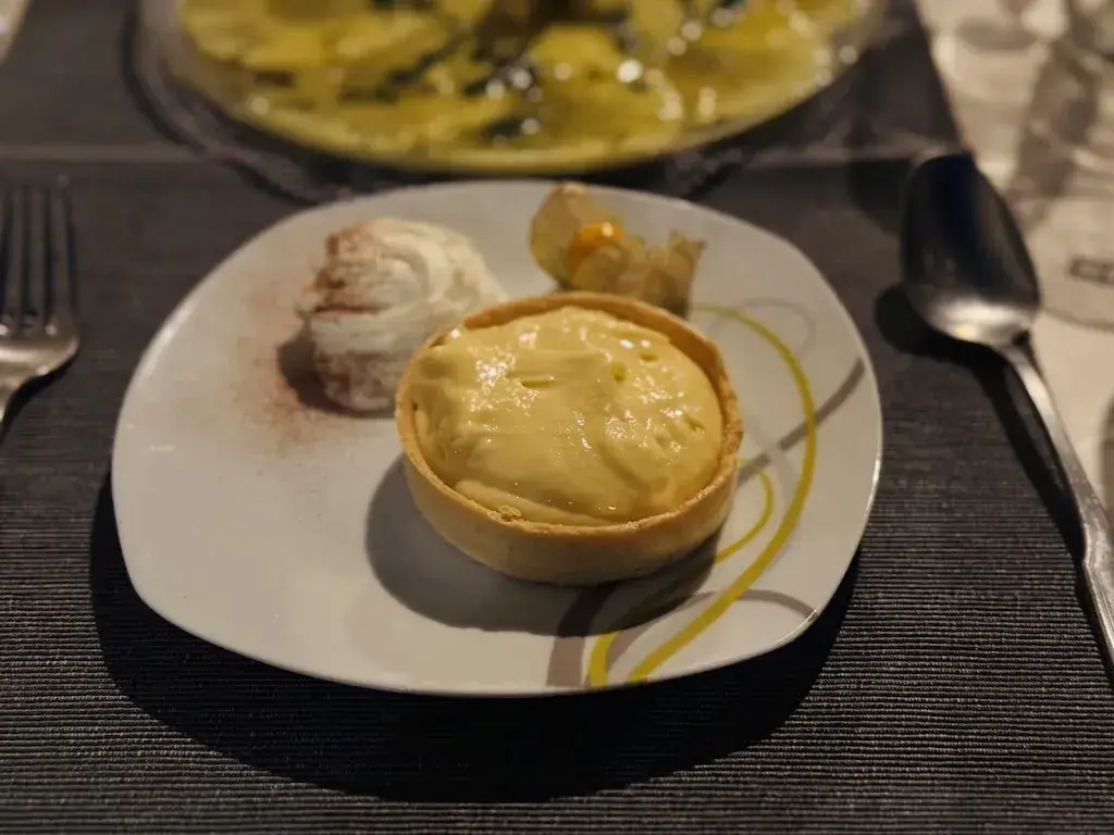 Gwyneth_Café-Restaurant La Fontaine Yverdon_Yverdon-les-Bains_recensione