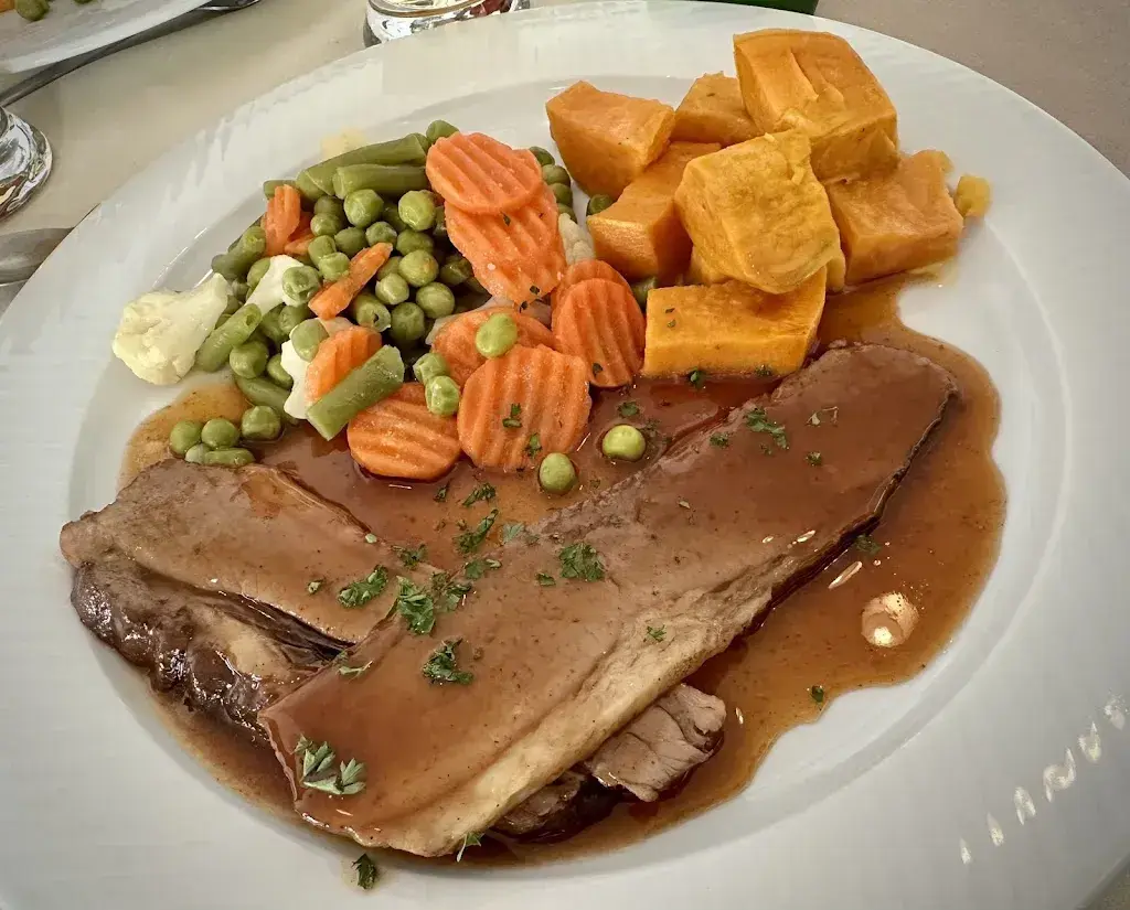 Restaurant Le Club 7/77 - Yverdon restaurant in Yverdon-les-Bains