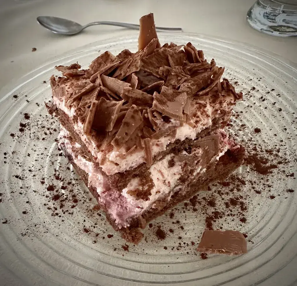 Menu_Restaurant Le Club 7/77 - Yverdon_Yverdon-les-Bains_image_2