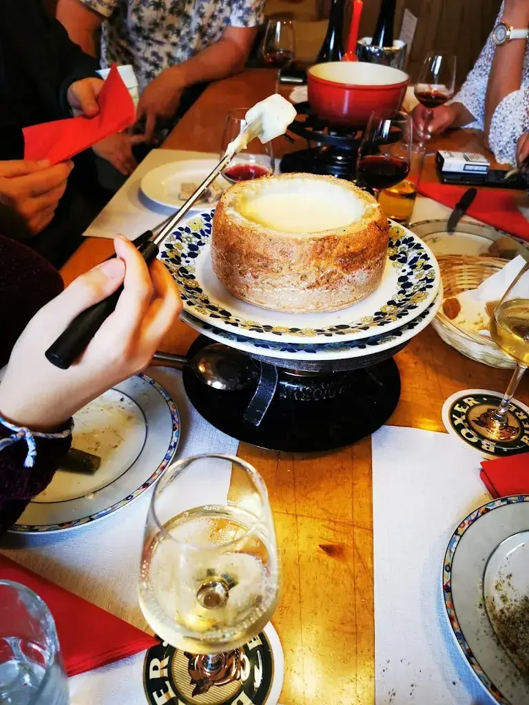 Menu_La Bragarde restaurant auberge_Prés-d'Orvin_image_2