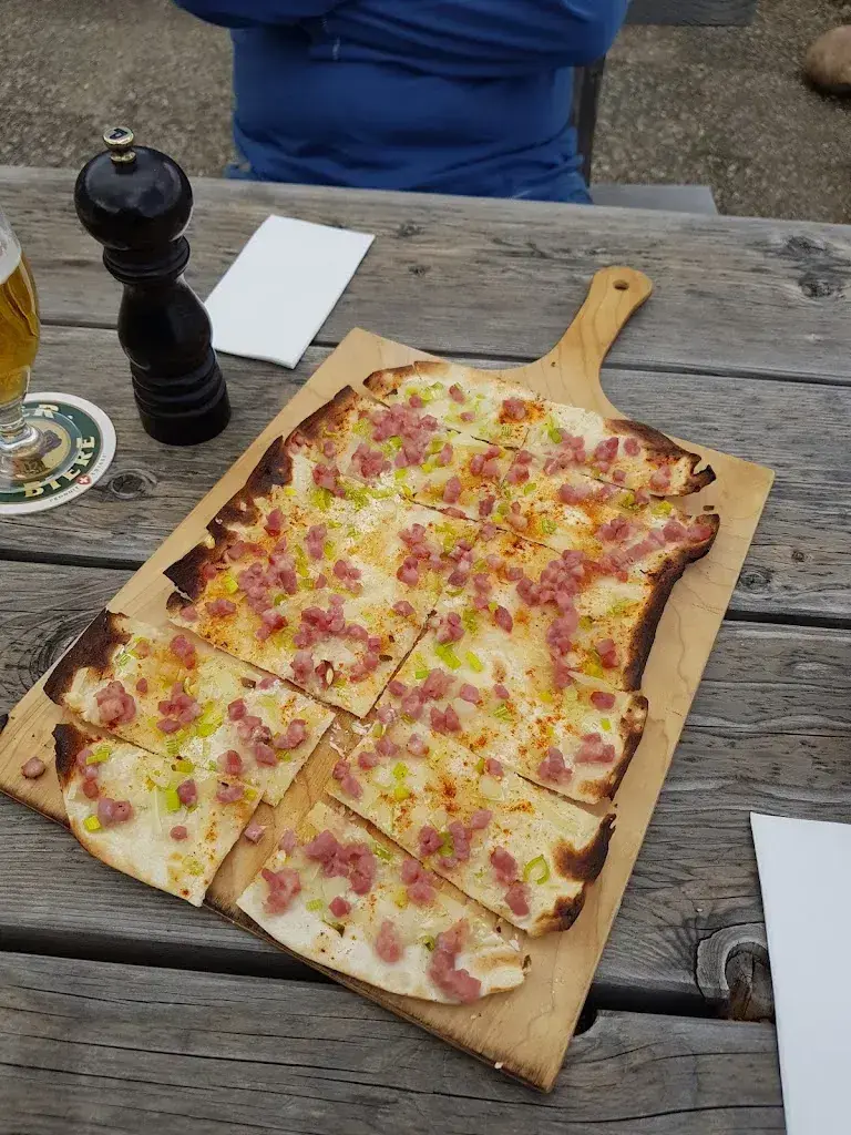 Menu_La Bragarde restaurant auberge_Prés-d'Orvin_image_5