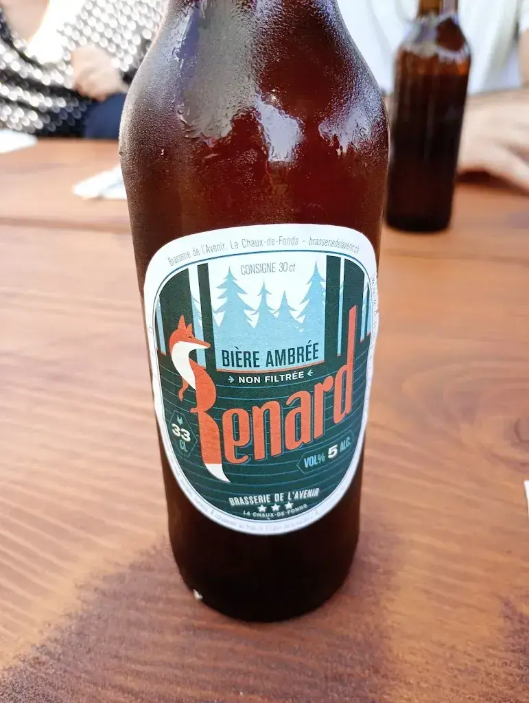 Menu_La Bragarde restaurant auberge_Prés-d'Orvin_image_8