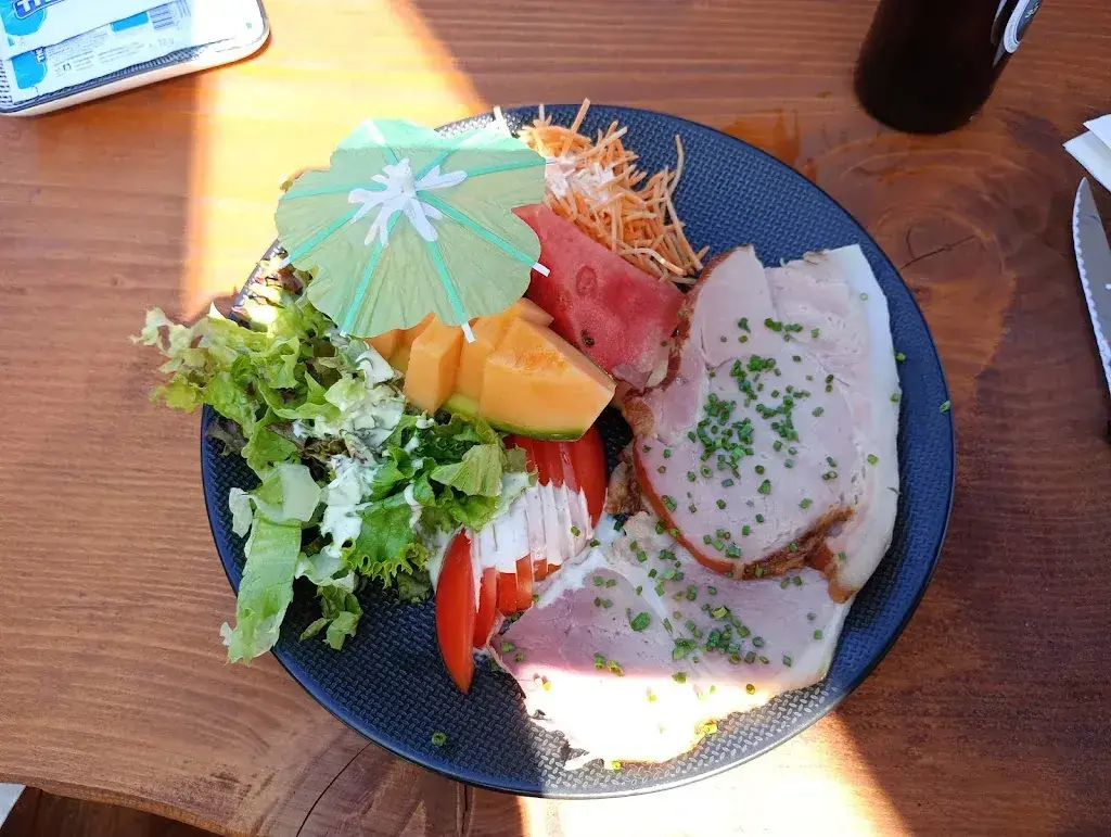 Menu_La Bragarde restaurant auberge_Prés-d'Orvin_image_9