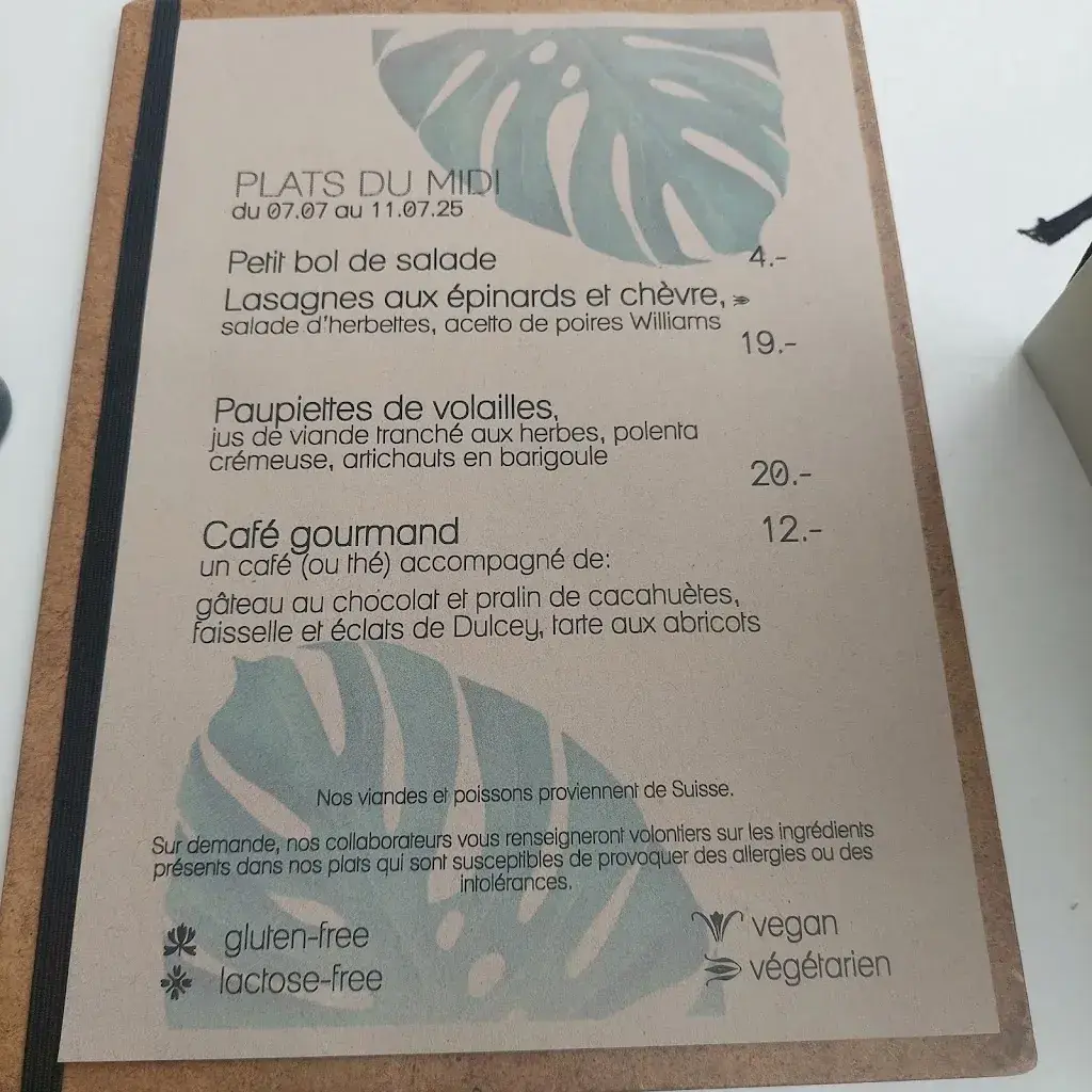 Menu_Le bøtanik_Yverdon-les-Bains_image_4
