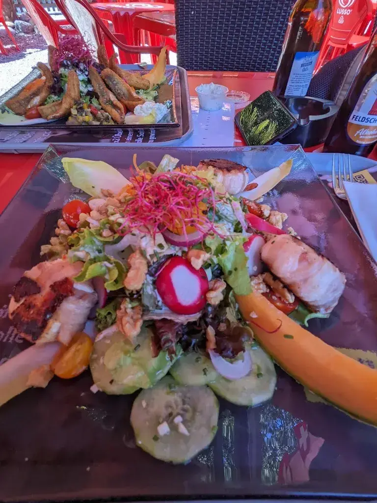 Matthias Barmettler_Restaurant la Menthue_Yvonand_review