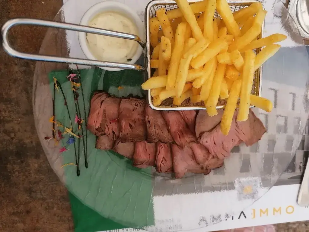 Menu_LMP Gastronomie Sàrl_Yvonand_image_3