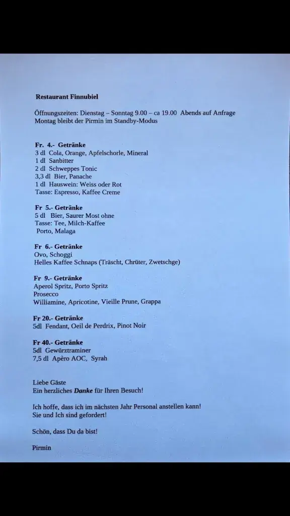 Bergrestaurant Finnubiel_Eggerberg_menu_image_1