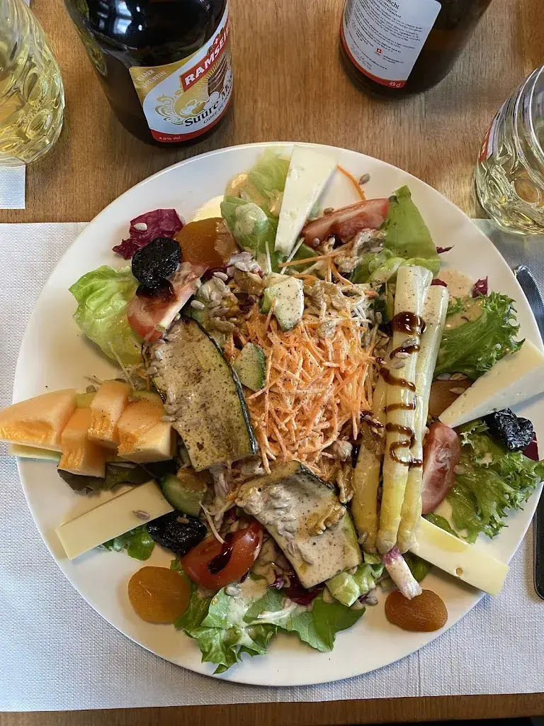 Katharina Foidl_Bergrestaurant Finnubiel_Eggerberg_review